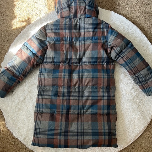 Puffer jacket - Picture 2 of 3